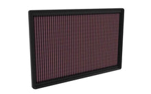 Cargar imagen en el visor de la galería, K&amp;N 2023 Dodge Hornet L4-2.0L F/I Turbo Replacement Air Filter