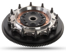 Cargar imagen en el visor de la galería, Clutch Masters 89-98 Nissan Skyline 2.5L RB25DET/2.6L RB26DETT 850 PRO Series Twin Disc w/Steel FW