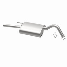 Cargar imagen en el visor de la galería, Magnaflow BRE Rear Muffler Kit Replacement Geo
