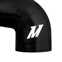 Cargar imagen en el visor de la galería, Mishimoto 97-02 Audi S4 Turbo Black Silicone Hose Kit