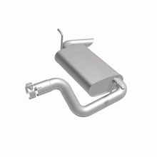 Cargar imagen en el visor de la galería, BRExhaust 18-25 Jeep Wrangler 2.0L Direct-Fit Replacement Rear Muffler Kit
