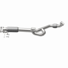 Cargar imagen en el visor de la galería, BRE Exhaust 10-15 Equinox Terrain 3.0L 3.6L Front Pipe Kit