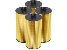 Cargar imagen en el visor de la galería, aFe ProGuard D2 Fluid Filters Oil F/F OIL Ford Diesel Trucks 03-10 V8-6.4L (TD)
