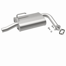 Cargar imagen en el visor de la galería, BRE Exhaust 07-12 Altima 2.5L 3.5L Muffler Kit