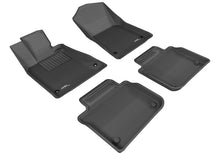 Cargar imagen en el visor de la galería, 3D MAXpider 13-20 Lexus GS / GS Hybrid RWD Kagu Black Full Set