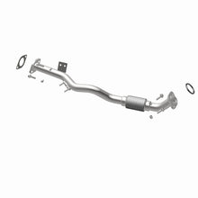 Cargar imagen en el visor de la galería, BRE Exhaust 93-97 Corolla Prizm 1.6L 1.8L Front Pipe Kit