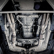 Cargar imagen en el visor de la galería, Stainless Works 22-25 Cadillac CT5-V Blackwing 2in Headers