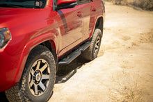Cargar imagen en el visor de la galería, DV8 Offroad 2010-2024 Toyota 4Runner OE Plus Side Steps