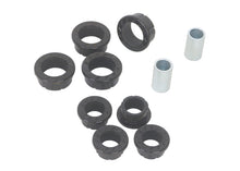 Cargar imagen en el visor de la galería, Whiteline 1984-1996 Chevrolet Corvette Strut rod - to chassis bushing