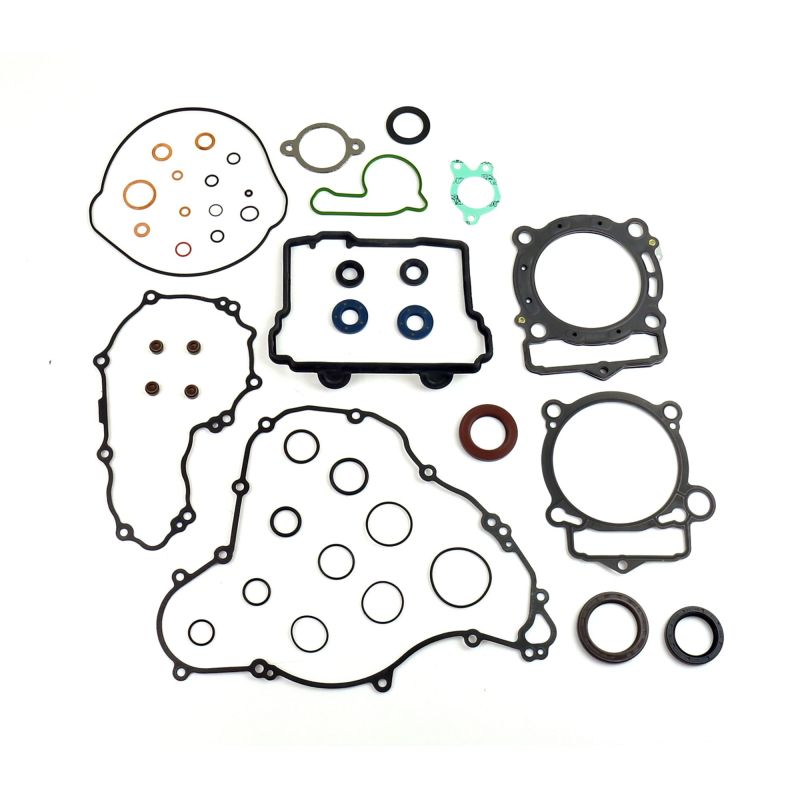 Athena 17-19 Husqvarna FE 350 Complete Gasket Kit