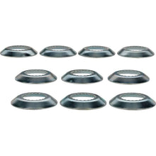 Cargar imagen en el visor de la galería, All Balls Racing 14-23 Kawasaki KX250F Sprocket Retainer Kit 10 pk Washers or Snap-Rings