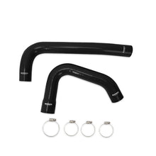 Cargar imagen en el visor de la galería, Mishimoto 2015+ Dodge Ram 6.7L Silicone Hose Kit Black