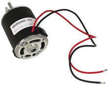 Cargar imagen en el visor de la galería, Moroso Water Pump Electric Motor - 12V (Replacement for Part No 63750)