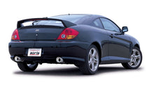 Cargar imagen en el visor de la galería, Borla 03-06 Hyundai Tiburon V6 Catback Exhaust