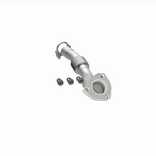 Cargar imagen en el visor de la galería, BRE Exhaust 97-01 A4 Quattro 1.8L Front Pipe Kit