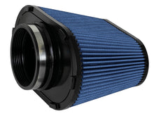 Cargar imagen en el visor de la galería, aFe MagnumFLOW Intake Replacement Air Filter w/Pro 5R Media 5in F / 11x6.5in B / 8.5x4in T / 7.5in H