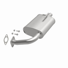 Cargar imagen en el visor de la galería, BRE Exhaust 07-12 Altima 2.5L 3.5L Muffler Kit