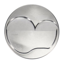 Load image into Gallery viewer, JE Pistons LS ASYM DOME Set of 8 Pistons