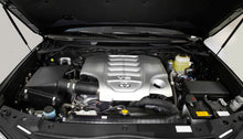 Cargar imagen en el visor de la galería, K&amp;N 16-19 Toyota Land Cruiser V8-5.7L Performance Air Intake Kit