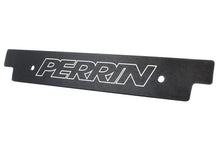 Cargar imagen en el visor de la galería, PERRIN 18-21 Subaru WRX/STI License Plate Delete - Black
