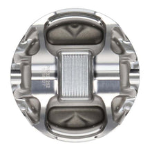 Cargar imagen en el visor de la galería, E Pistons Nissan VQ35DE 95.5mm Bore 9.60cc Dome - Set of 6