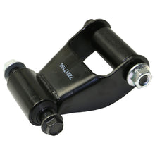 Cargar imagen en el visor de la galería, MOOG 86-90 Ford Bronco II Rear Rearward Leaf Spring Shackle
