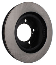 Cargar imagen en el visor de la galería, Stoptech 08-11/13-18 Toyota Land Cruiser Front Premium High Carbon Cryo Brake Rotor