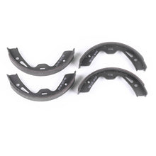 Cargar imagen en el visor de la galería, Power Stop 17-18 Porsche 718 Boxster Rear Autospecialty Parking Brake Shoes
