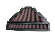 Cargar imagen en el visor de la galería, K&amp;N 96-07 Yamaha YZF600R 600 Replacement Air Filter