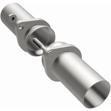 Cargar imagen en el visor de la galería, MagnaFlow Univ Ball Flange 3inch
