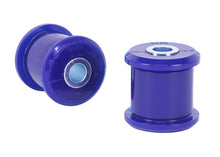Cargar imagen en el visor de la galería, SuperPro 16-24 Mazda MX-5 Miata ND Rear Control Arm Upper-Rear Outer Bushing Kit