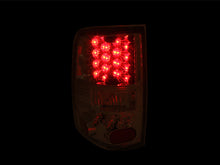 Load image into Gallery viewer, ANZO 2004-2006 Ford F-150 LED Taillights Smoke