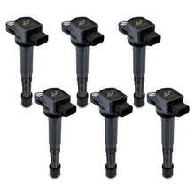 Cargar imagen en el visor de la galería, Mishimoto 02-11 Honda Six Cylinder Ignition Coil Set