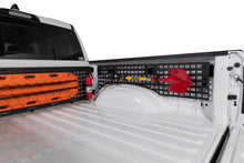 Cargar imagen en el visor de la galería, Putco 19-21 Dodge Ram LD - 6.4ft (Standard Box) Molle Passenger Side Panel