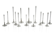 Cargar imagen en el visor de la galería, Ferrea Toyota/BMW B58 3.0L 30.6mm 4.97mm 99.15mm 19 Deg Supr Flo +.5 Comp Plus Int Valve - Set of 12