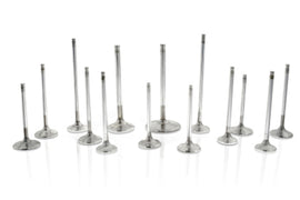 Ferrea Toyota/BMW B58 3.0L 30.6mm 4.97mm 99.15mm 19 Deg Supr Flo +.5 Comp Plus Int Valve - Set of 12