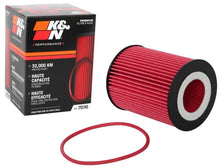 Cargar imagen en el visor de la galería, K&amp;N Oil Filter OIL FILTER AUTOMOTIVE