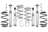 UMI Performance 68-72 GM A-Body Spring/Shock Lowering Kit 1in Rear 350lb