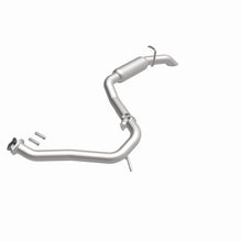 Cargar imagen en el visor de la galería, BRExhaust 06-12 Toyota RAV4 Muffler Kit