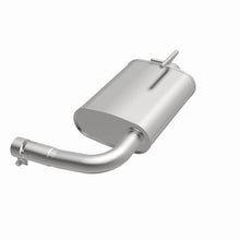 Cargar imagen en el visor de la galería, BRExhaust 19-25 Nissan Altima 2.5L Direct-Fit Replacement Rear Muffler Kit
