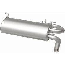 Cargar imagen en el visor de la galería, BRExhaust 05-06 Nissan X-Trail 2.5L Muffler Kit