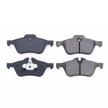 Cargar imagen en el visor de la galería, Power Stop 02-08 Mini Cooper Front Z16 Evolution Ceramic Brake Pads