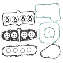 Cargar imagen en el visor de la galería, Athena 85-96 Kawasaki 600 Complete Gasket Kit (Excl Oil Seal)