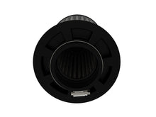 Cargar imagen en el visor de la galería, aFe MagnumFLOW Air Filter - Pro DRY S 2.5 Inlet x 4.5in B x 4.5in T x 7in H (Inv)