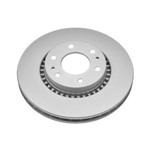 Load image into Gallery viewer, Power Stop 04-07 Buick Rainier Front Evolution Geomet Coated Rotor