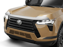 Cargar imagen en el visor de la galería, Husky Liners 24-26 Lexus GX550 Aeroskin - Chrome
