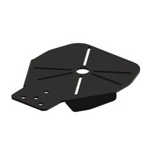 Cargar imagen en el visor de la galería, Westin Accessory for HLR Truck Rack HLR Beacon Light Top Mount - Blk