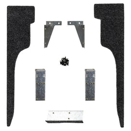 ARB Roller Drawer Side Floor Kit Jk Wrangler 2 Door