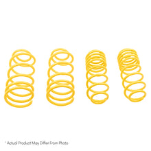 Load image into Gallery viewer, ST Sport-tech Lowering Springs 15-16 Golf VII / Audi A3 (8V)