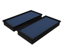 Cargar imagen en el visor de la galería, aFe MagnumFLOW Pro 5R OE Replacement Filter (Pair) 10-19 Land Rover Range Rover V8-5.0L